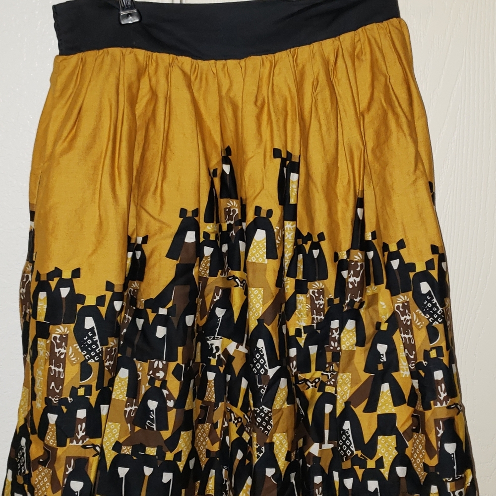 So cute skirt